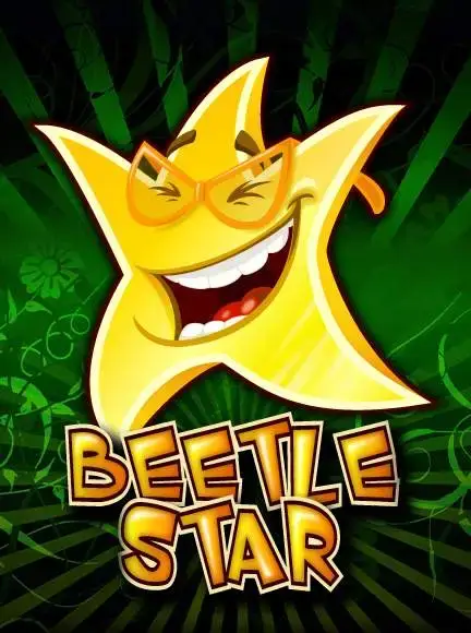 Beetle Star Slot online at Vegas Nova