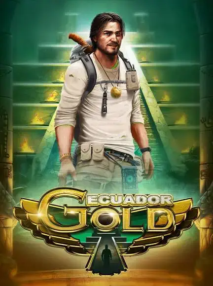 Ecuador Gold Slot online at Vegas Nova