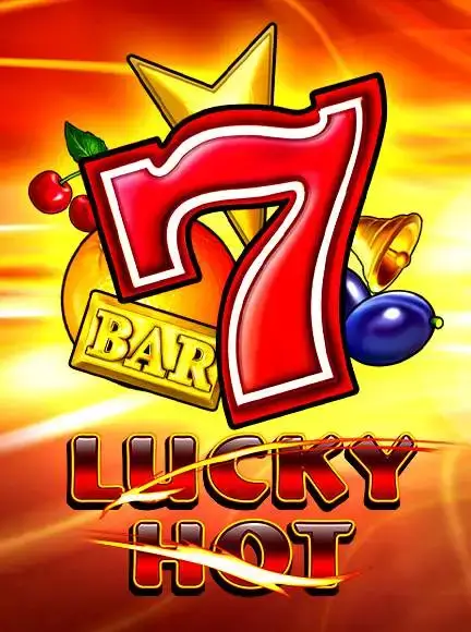 Lucky Hot Slot online at Vegas Nova