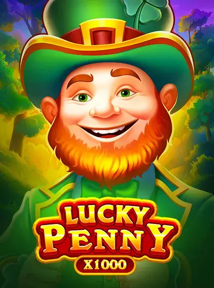 Lucky Penny 2 Slot online at Vegas Nova