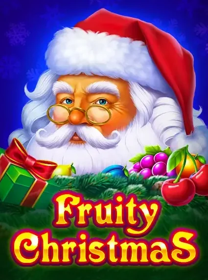Fruity Christmas Slot online at Vegas Nova