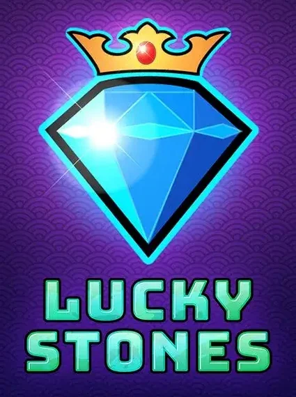 Lucky Stones Slot online at Vegas Nova