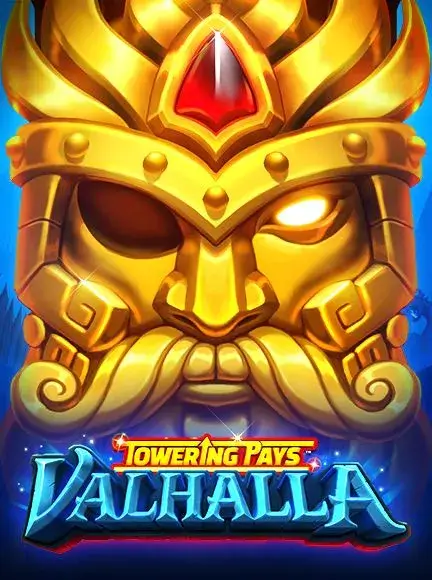 Towering Pays Valhalla Slot online at Vegas Nova